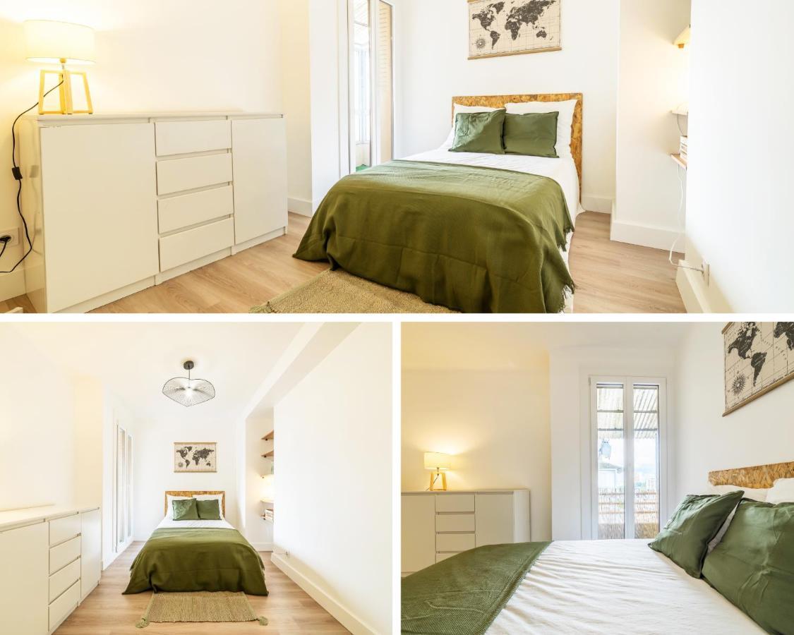 Vue Sensationnelle - Wifi Fibre - Arrivee Autonome Appartement Chambéry Buitenkant foto